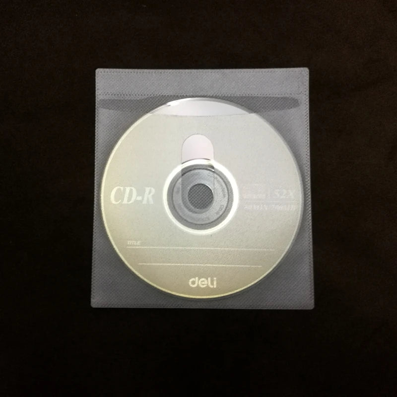 CD-R Prazni Diskovi | 700MB/80min/52x 4 Komada